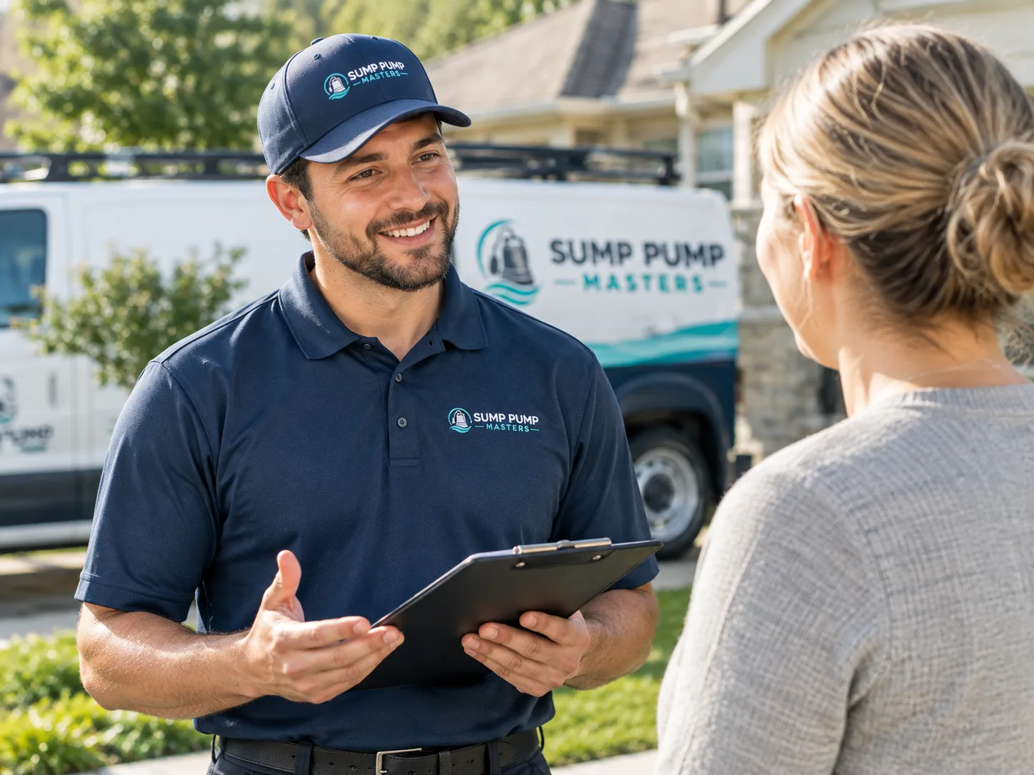 Sump Pump Repair Rutherford College, NC FAQs